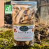 Shiitakes BIO séchés