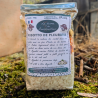 Risotto de pleurotes gris