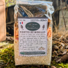 Risotto de morilles