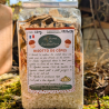Risotto de cèpes