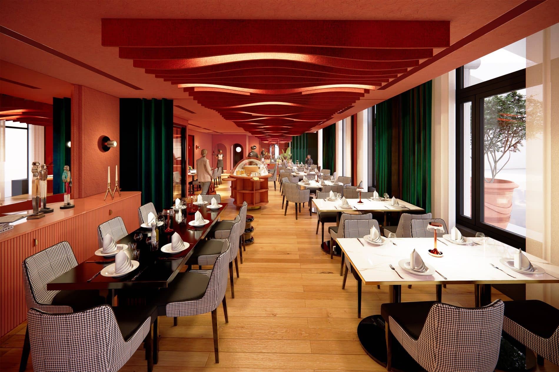 Hôtel Restaurant Le Régina, Puy‑en‑Velay X Ferme du Bourbouilloux