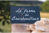 La ferme du Bourbouilloux